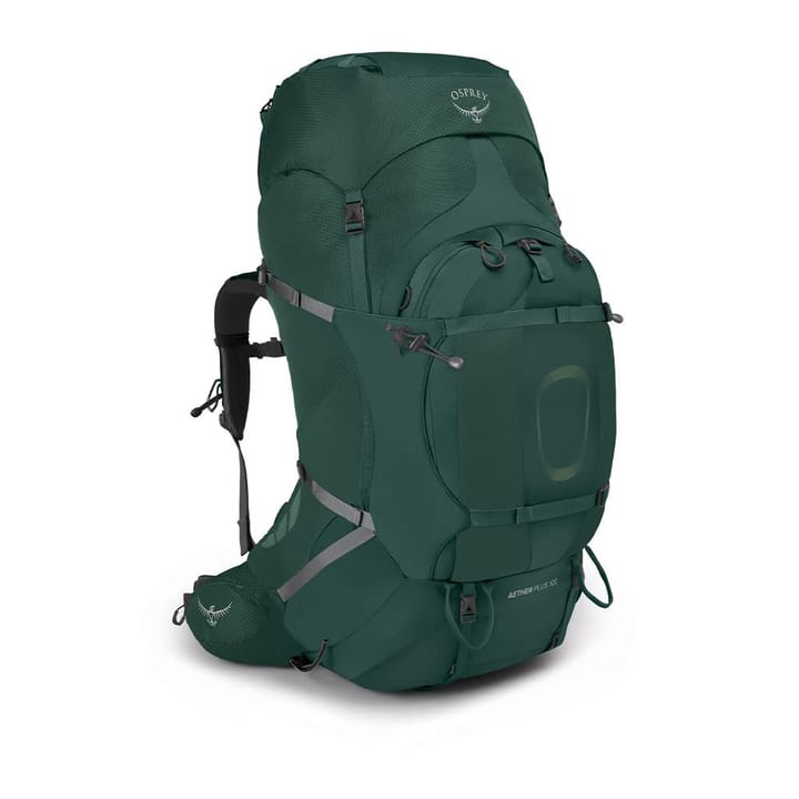 Osprey Aether Plus 100 Axo Green Osprey