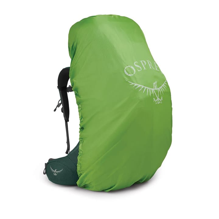 Osprey Aether Plus 85 Black Osprey