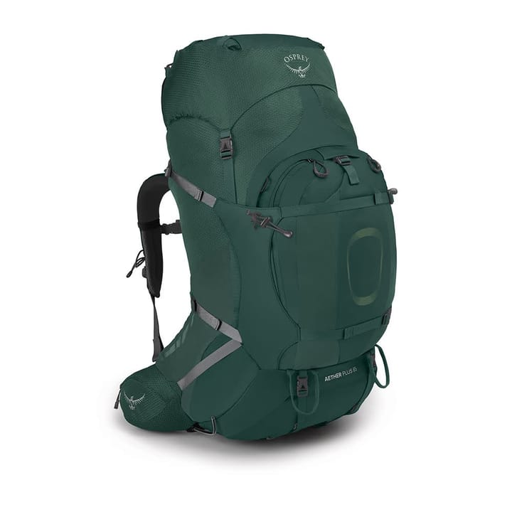 Aether Plus 85 Axo Green Osprey