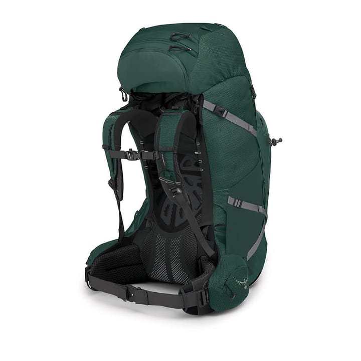 Osprey Aether Plus 85 Axo Green Osprey