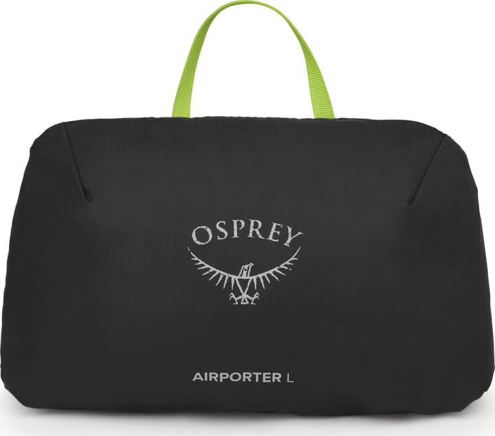 Osprey Airporter Large Black Osprey