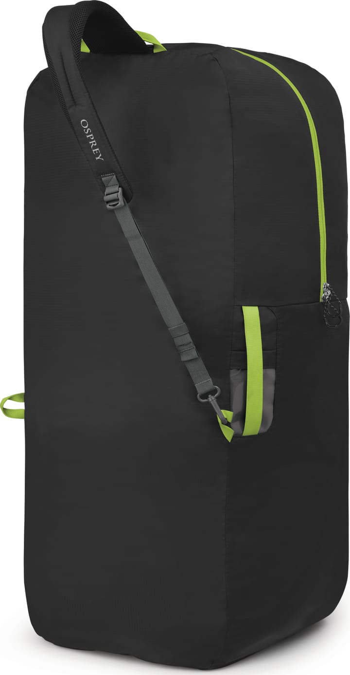 Osprey Airporter Large Black Osprey