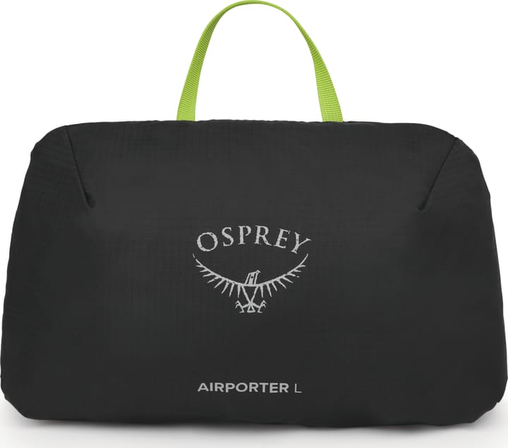 Airporter Large Black Osprey