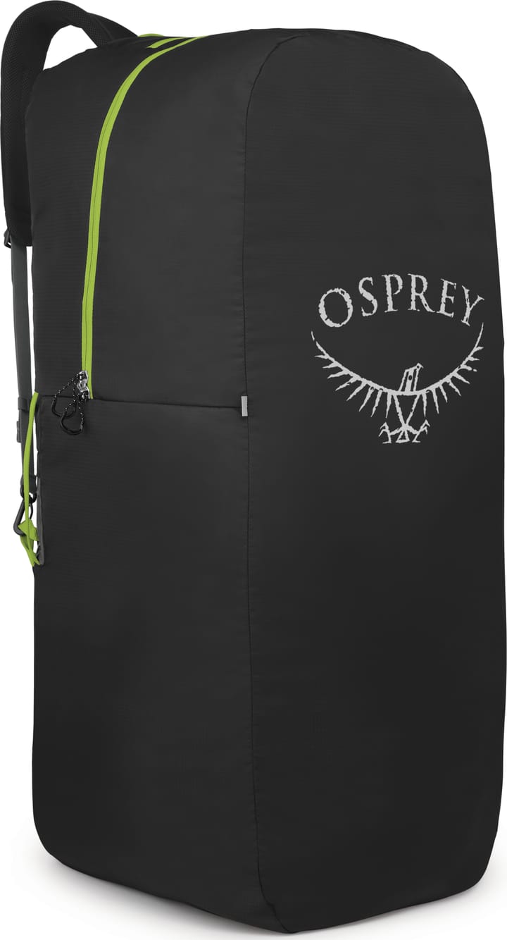 Osprey Airporter Large Black Osprey