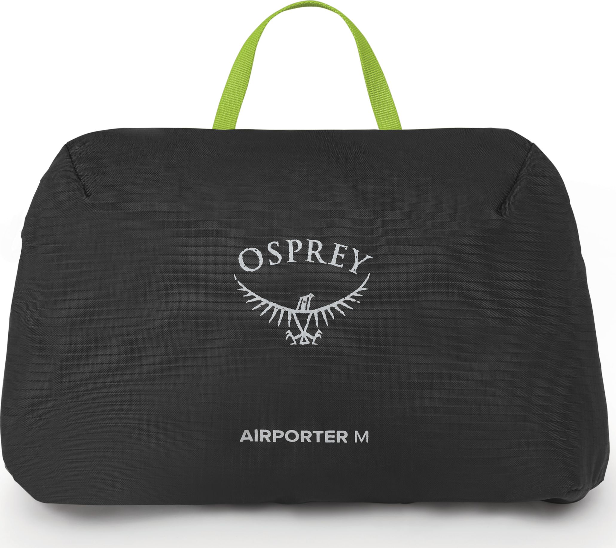 Osprey Airporter Medium Black Buy Osprey Airporter Medium Black