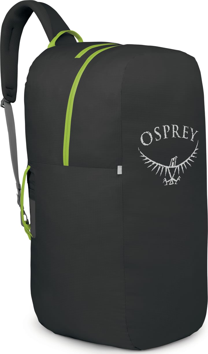 Osprey Airporter Small Black Osprey