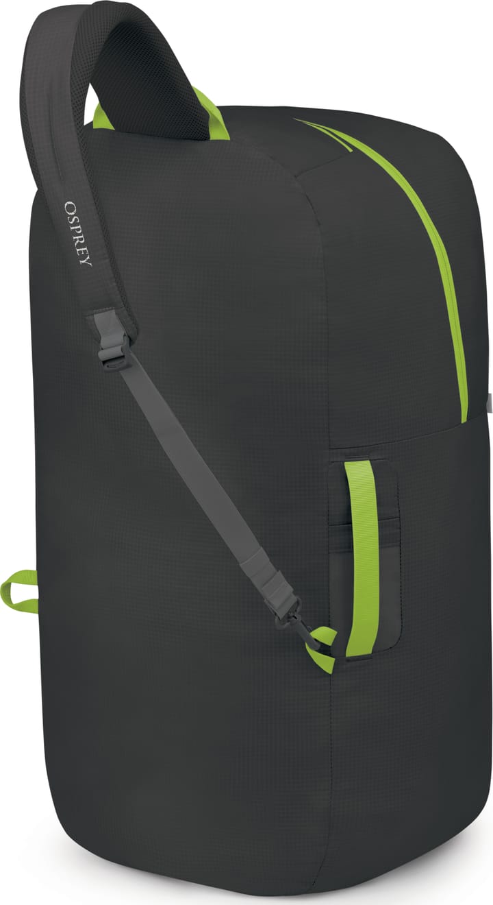 Osprey Airporter Small Black Osprey