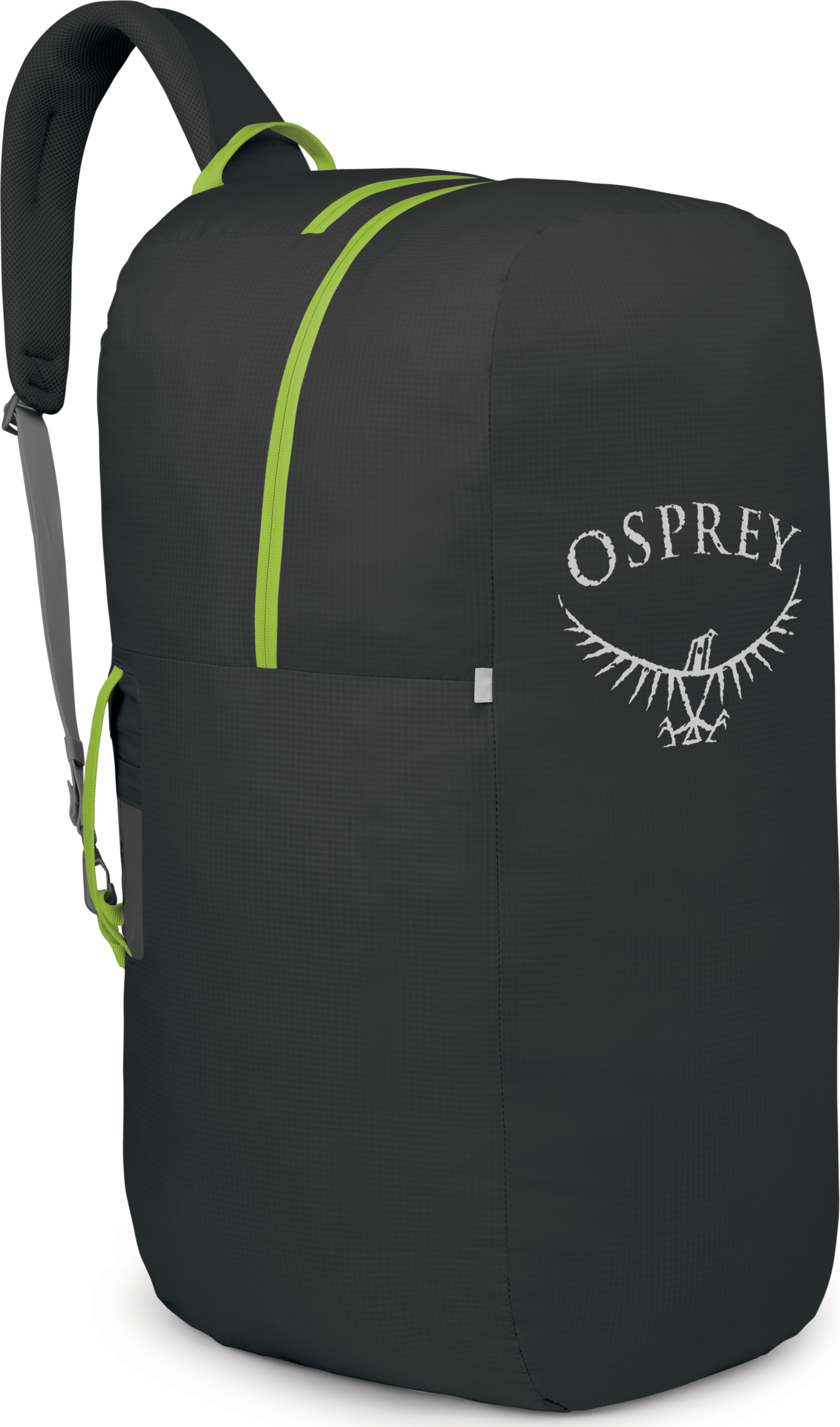 Osprey Airporter Small Black