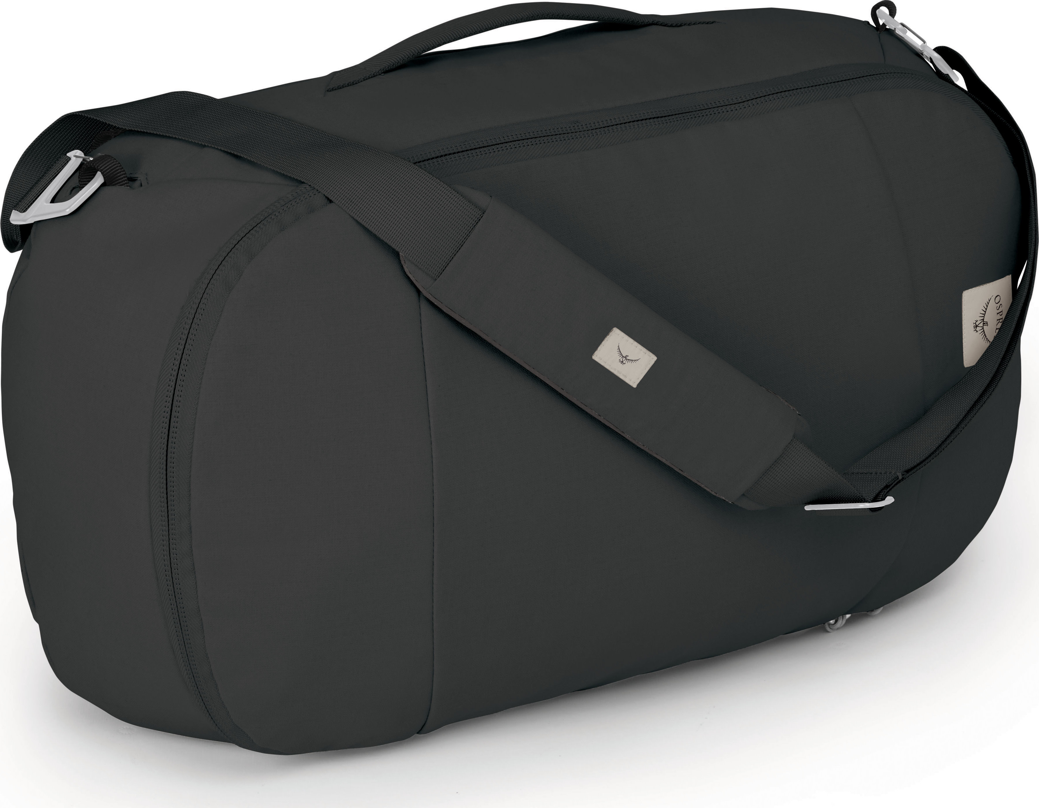 Osprey Arcane Duffel Black