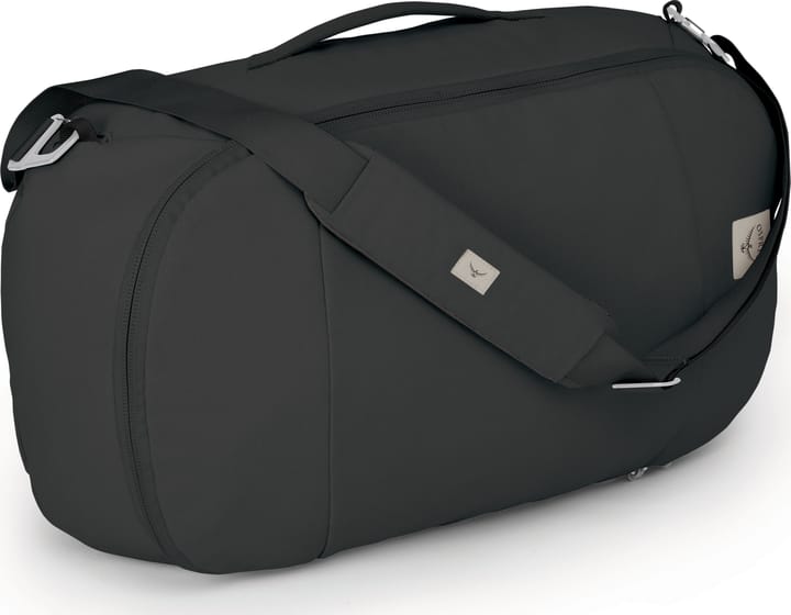 Osprey Arcane Duffel Black Osprey Osprey Arcane Duffel Black Osprey