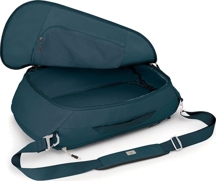 Osprey Arcane Duffel Stargazer Blue Osprey Osprey Arcane Duffel Stargazer Blue Osprey