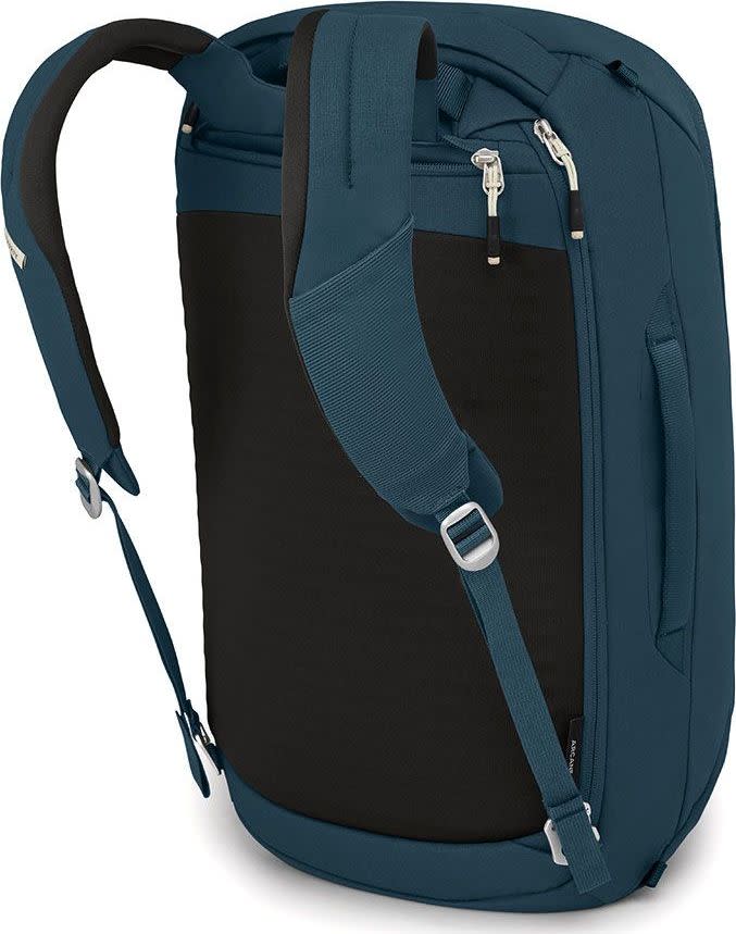 Osprey Arcane Duffel Stargazer Blue Osprey Osprey Arcane Duffel Stargazer Blue Osprey