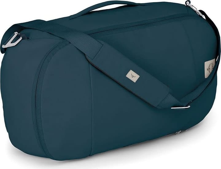 Osprey Arcane Duffel Stargazer Blue Osprey Osprey Arcane Duffel Stargazer Blue Osprey