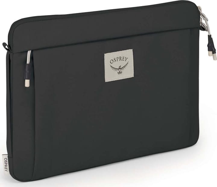 Osprey Arcane Laptop Sleeve 14 Black Osprey