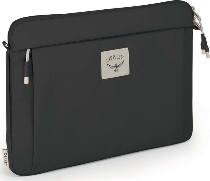 Osprey Arcane Laptop Sleeve 14 Black Osprey