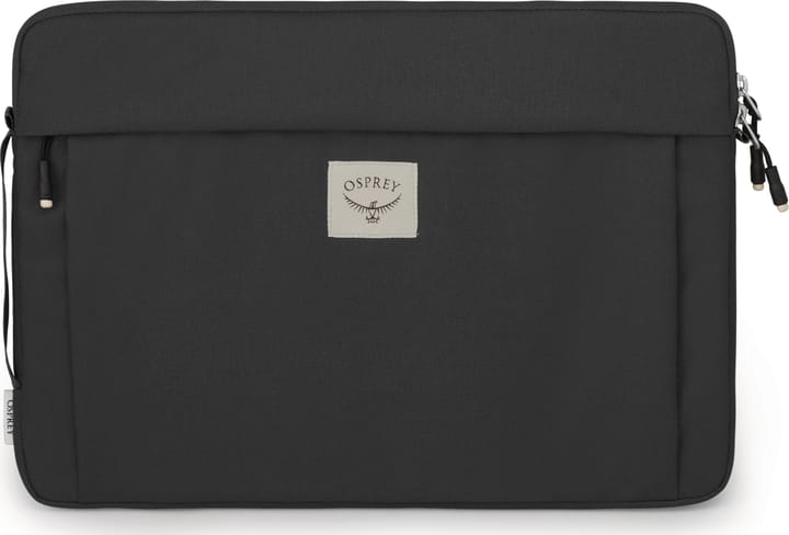 Arcane Laptop Sleeve 16 Black Osprey