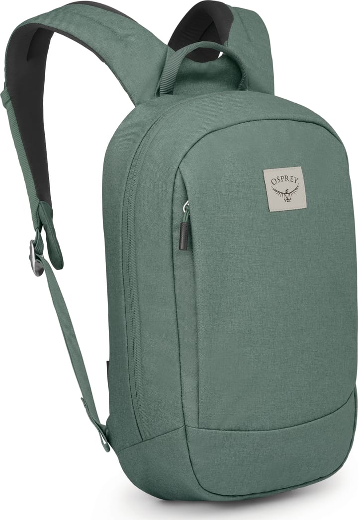 Arcane Small Day Pack - Durable Recycled Fabric - 10L