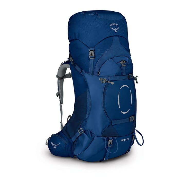 Women's Ariel 55 L Ceramic Blue Osprey