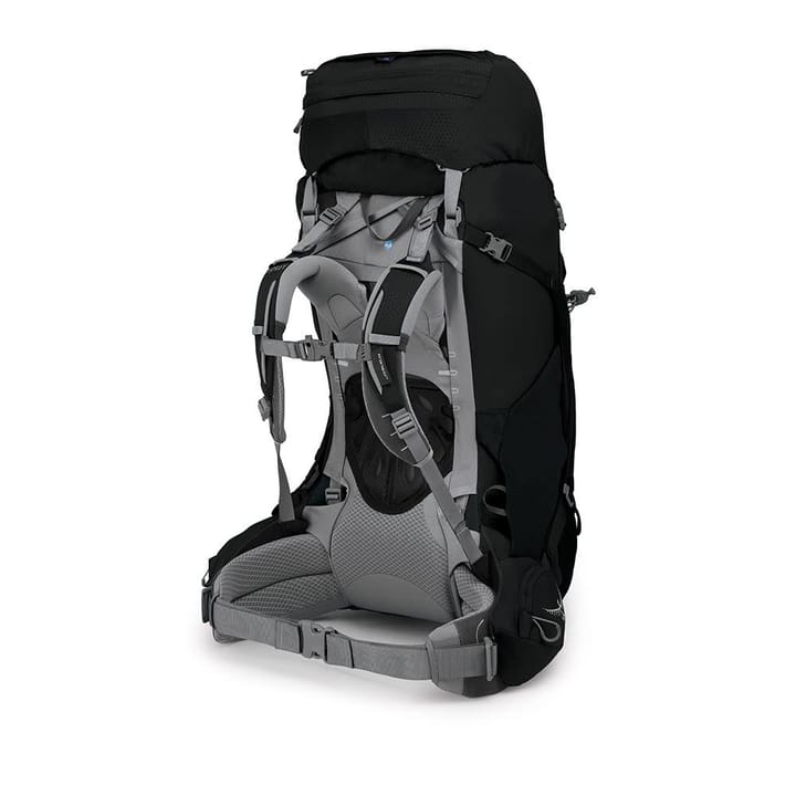 Osprey Women's Ariel 65 Black Osprey Osprey Women's Ariel 65 Black Osprey
