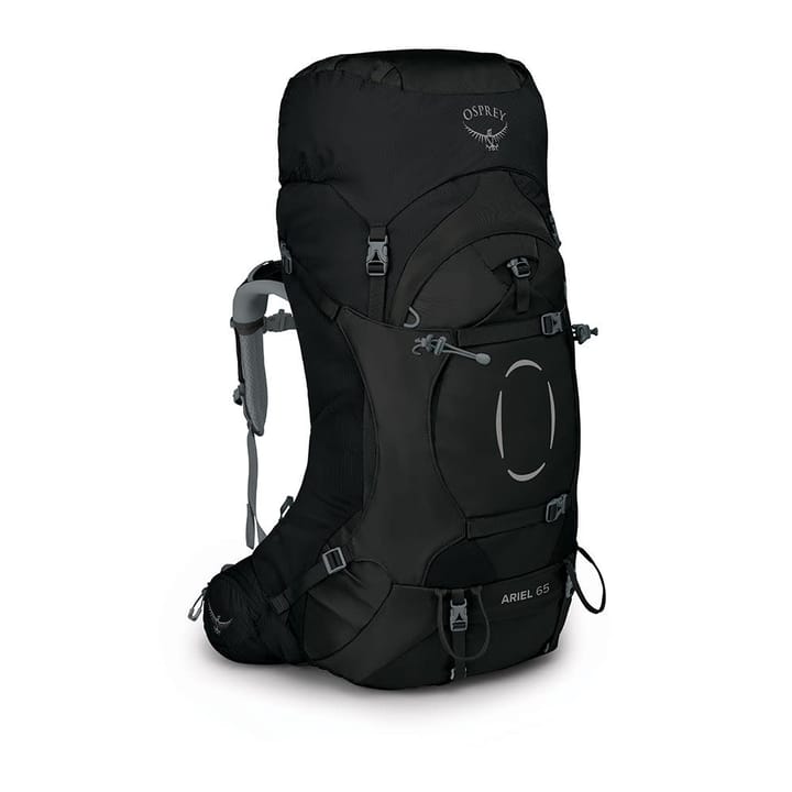 Women's Ariel 65 Black Osprey