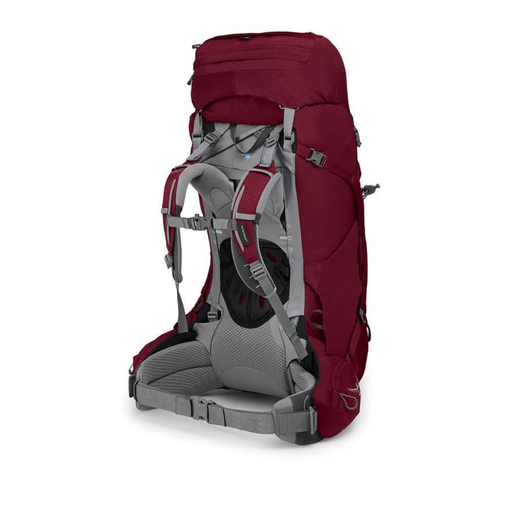 Women's Ariel 65 Claret Red Osprey