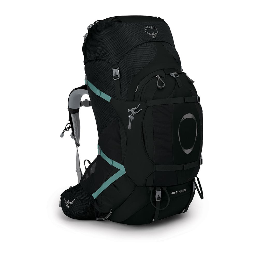 Osprey Ariel Plus 85