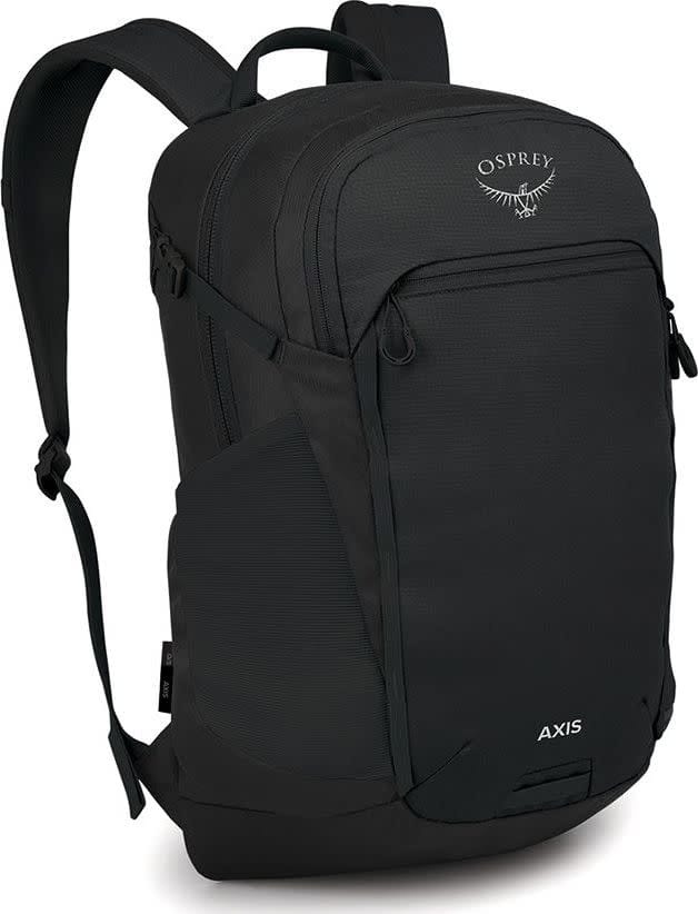 Osprey Axis Black Osprey