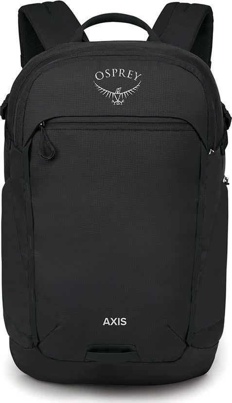 Osprey Axis Black Osprey Osprey Axis Black Osprey