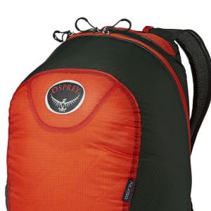 Osprey Ultralight Stuff Pack Poppy Orange Osprey