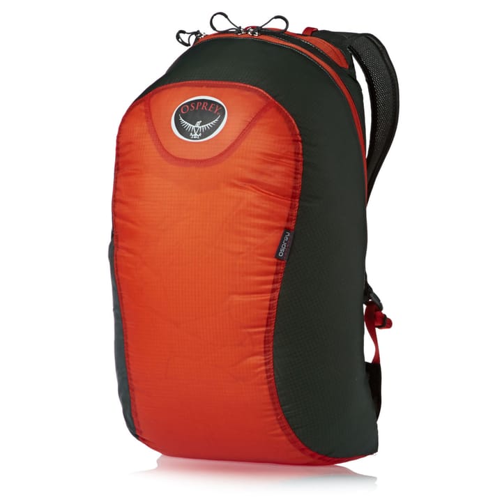 Osprey Ultralight Stuff Pack Poppy Orange Osprey