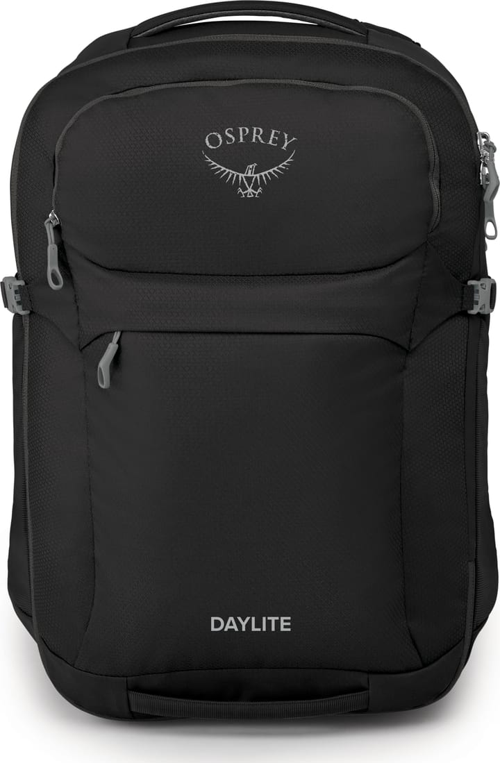 Osprey Daylite Carry-On Travel Pack 44  Black Osprey