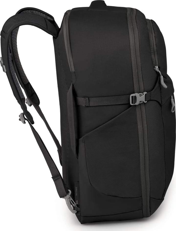 Daylite Carry-On Travel Pack 44  Black Osprey