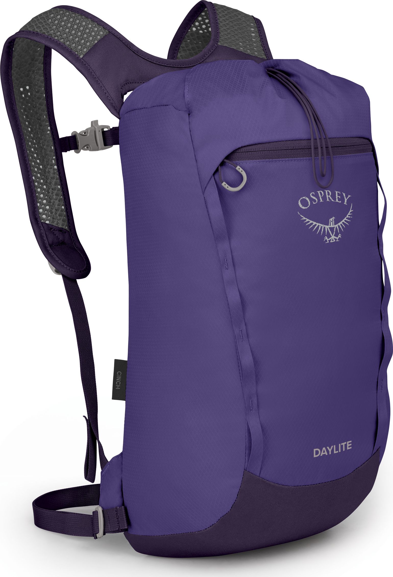 Osprey Daylite Cinch Pack Dream Purple