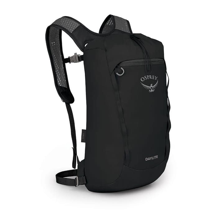 Daylite Cinch Pack Black Osprey