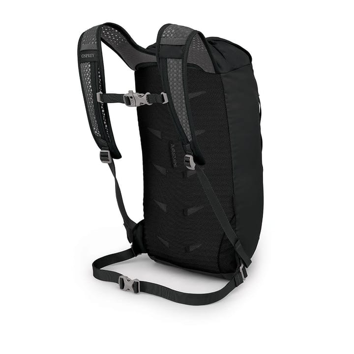 Daylite Cinch Pack Black Osprey