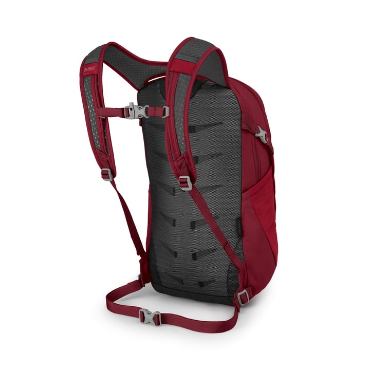 Osprey Daylite Cosmic Red Osprey
