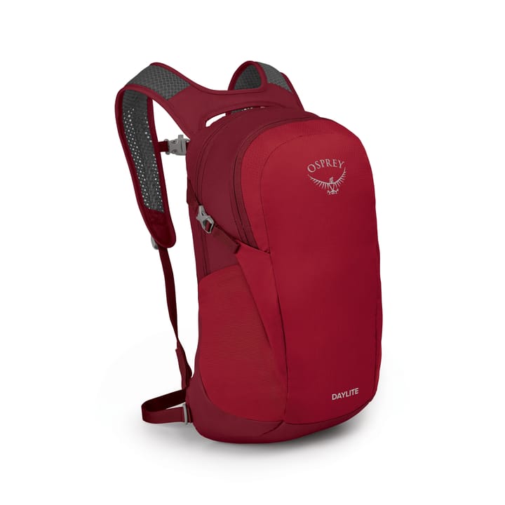 Osprey Daylite Cosmic Red Osprey