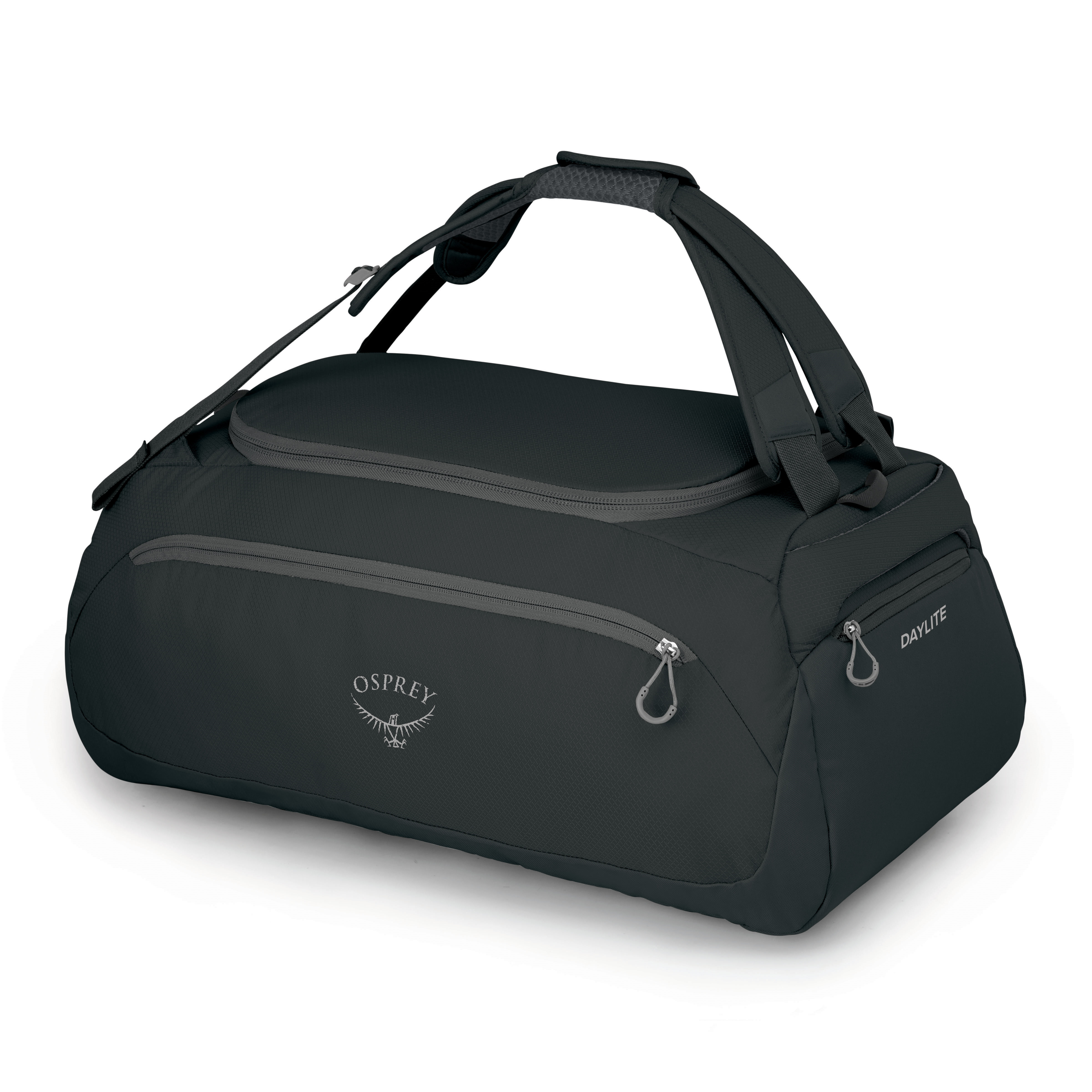 Osprey Daylite Duffel 60 Black