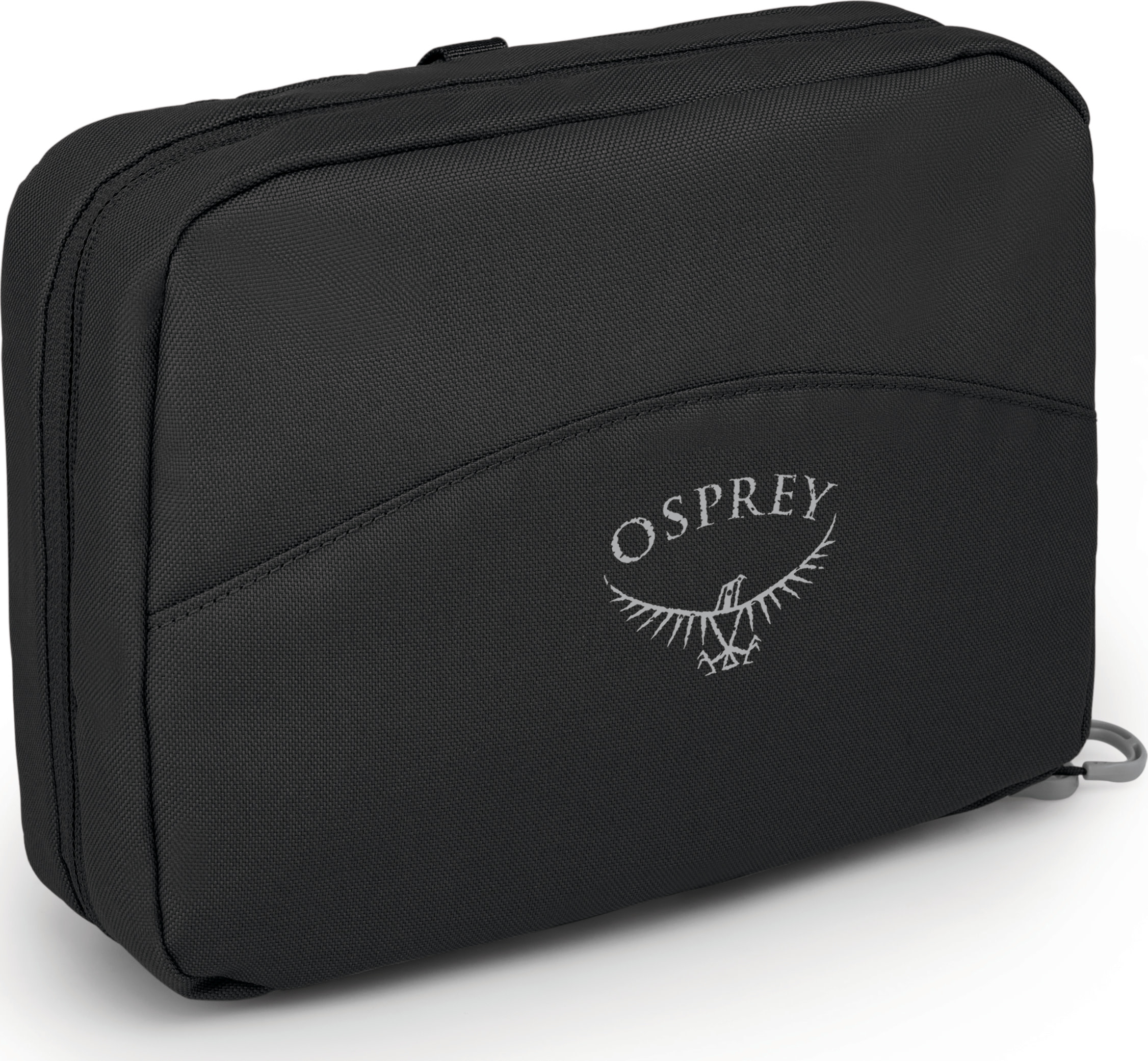 Osprey Daylite Hanging Organizer Kit Black Necessärer OneSize