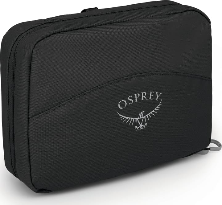 Osprey Daylite Hanging Organizer Kit Black Osprey