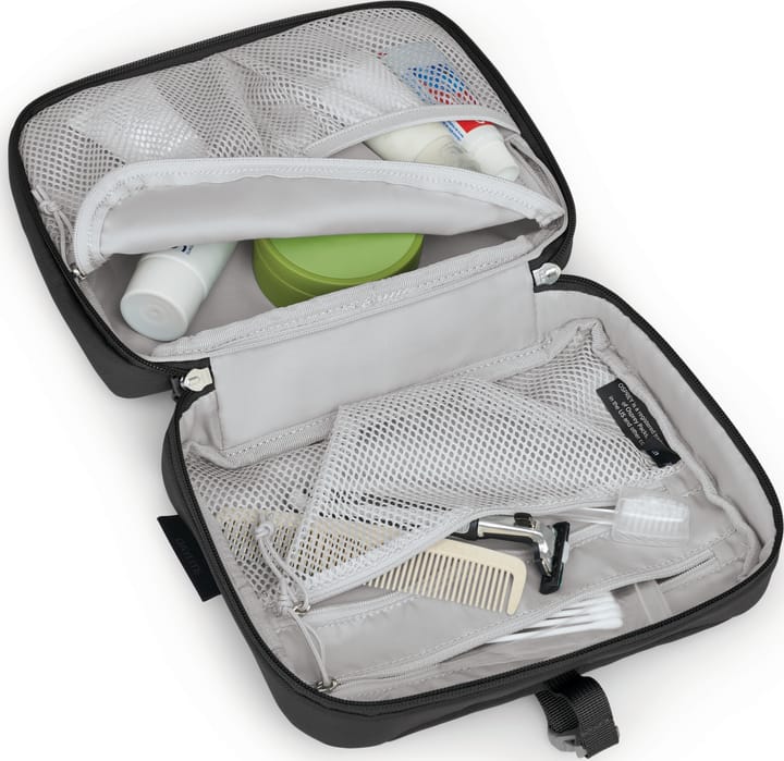 Osprey Daylite Hanging Organizer Kit Black Osprey