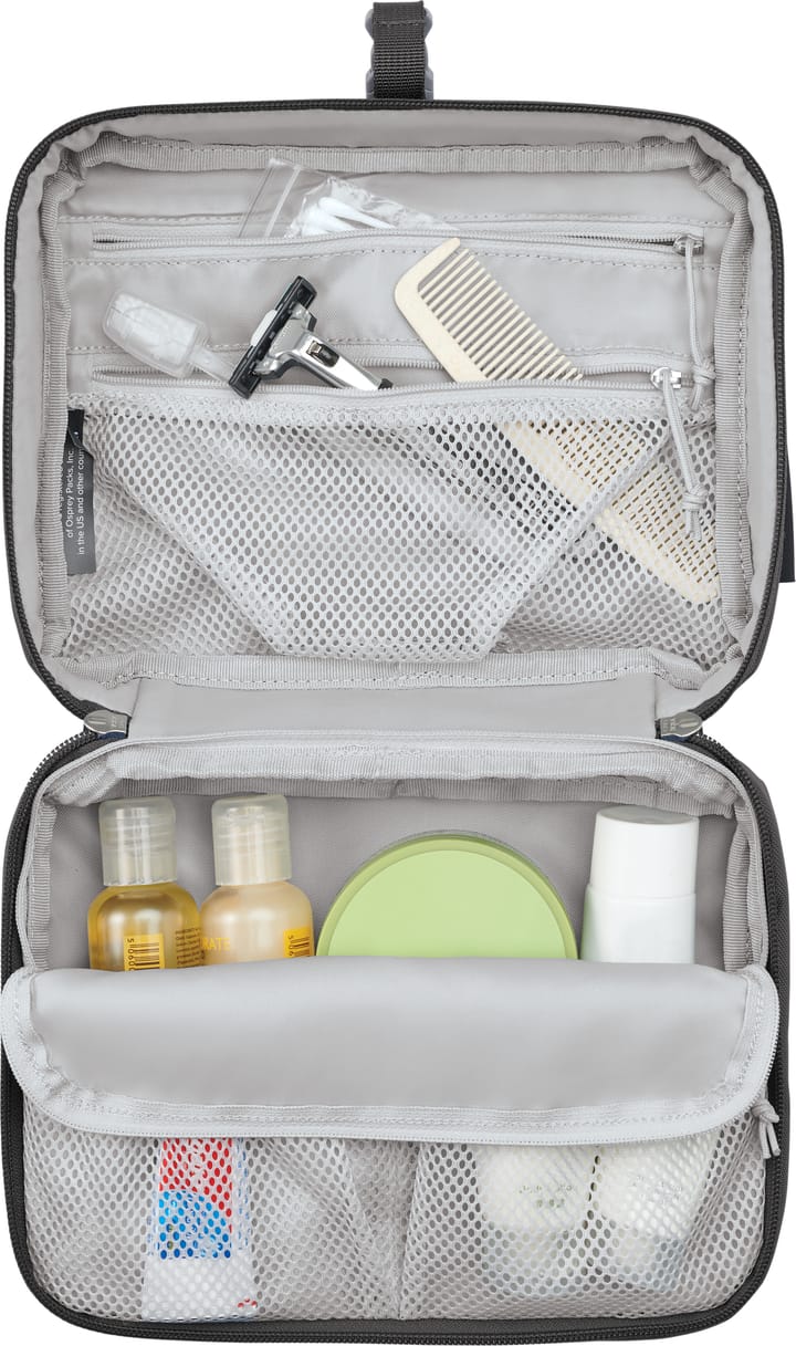 Osprey Daylite Hanging Organizer Kit Black Osprey Osprey Daylite Hanging Organizer Kit Black Osprey