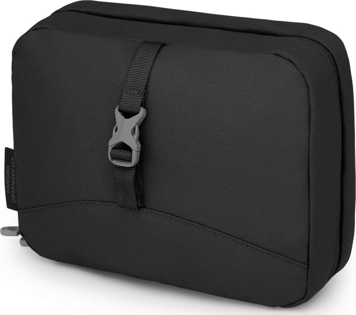 Osprey Daylite Hanging Organizer Kit Black Osprey Osprey Daylite Hanging Organizer Kit Black Osprey