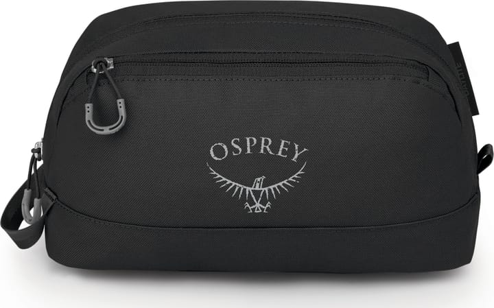 Osprey Daylite Toiletry Kit Black Osprey Osprey Daylite Toiletry Kit Black Osprey