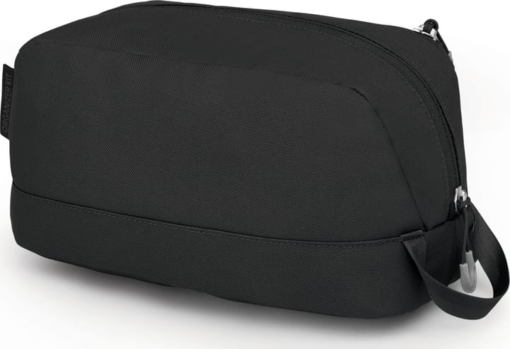 Osprey Daylite Toiletry Kit Black Osprey