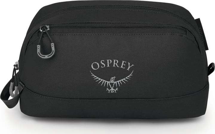 Osprey Daylite Toiletry Kit Black Osprey
