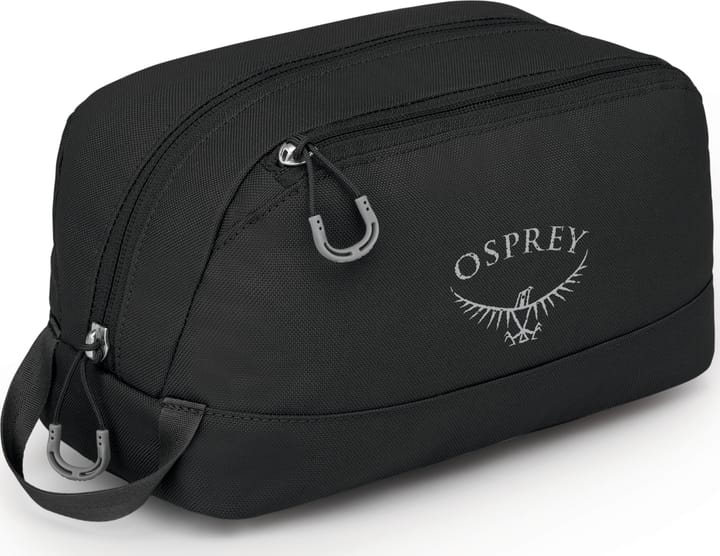 Osprey Daylite Toiletry Kit Black Osprey