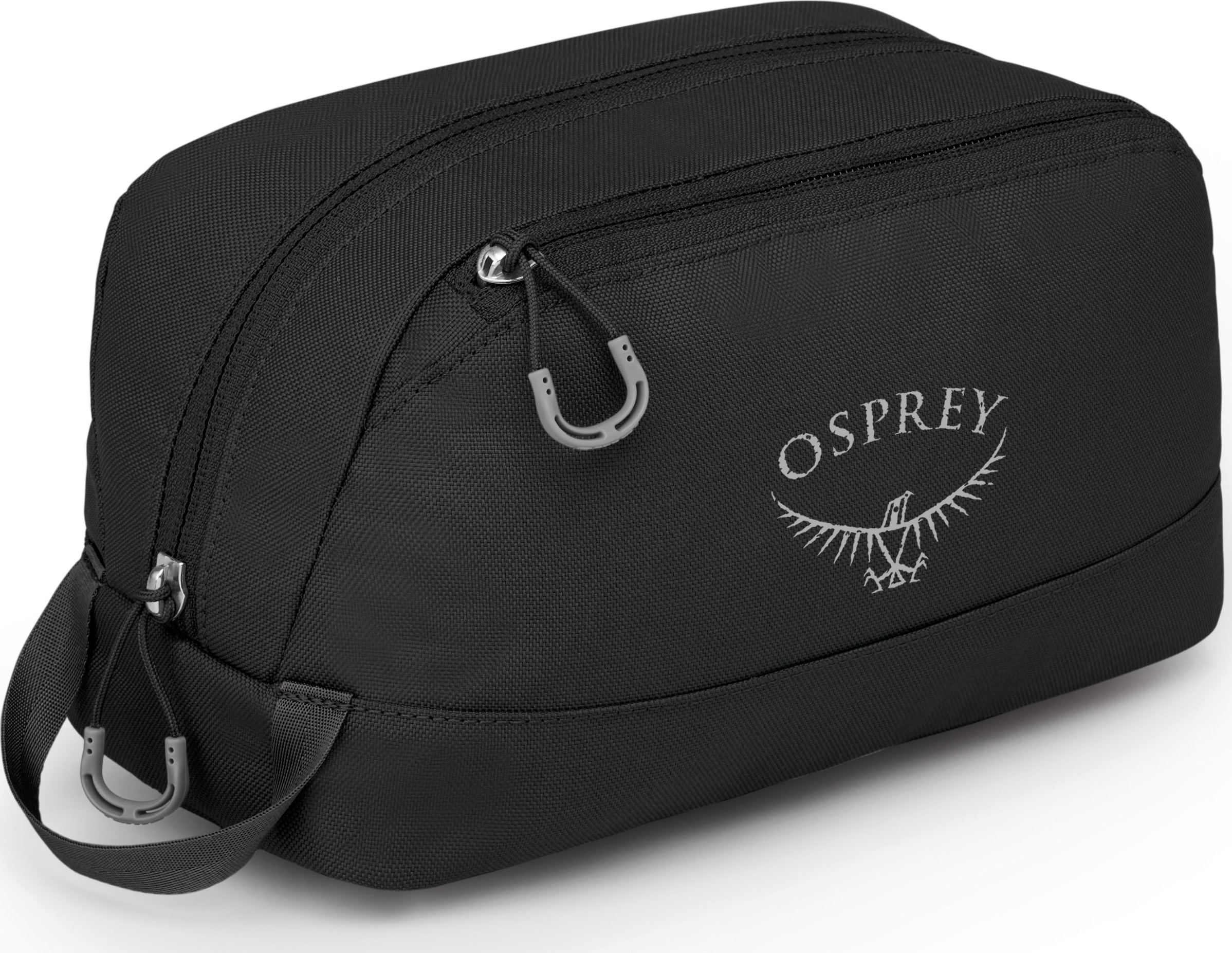 Osprey Daylite Toiletry Kit Black Necessärer OneSize