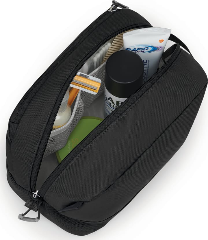 Osprey Daylite Toiletry Kit Black Osprey