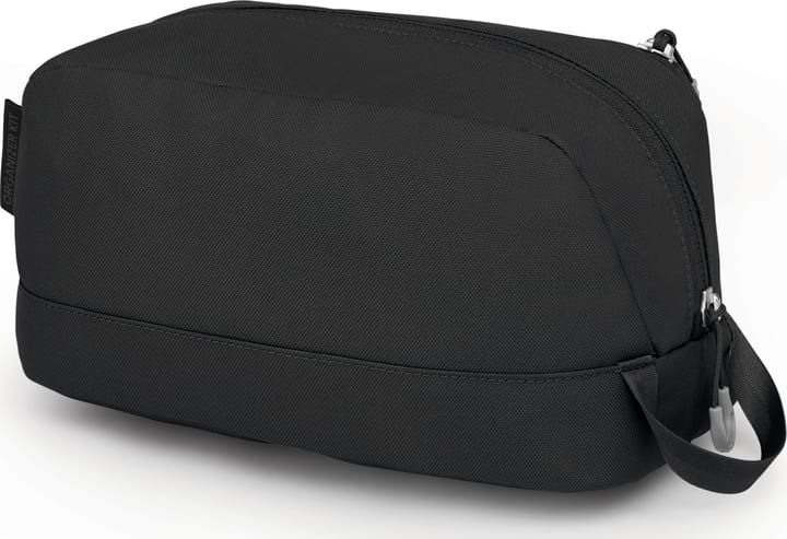 Osprey Daylite Toiletry Kit Black Osprey Osprey Daylite Toiletry Kit Black Osprey